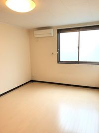 レオネクストＳＡＷＡ 居間