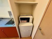 レオパレスミルキーウェイ その他設備