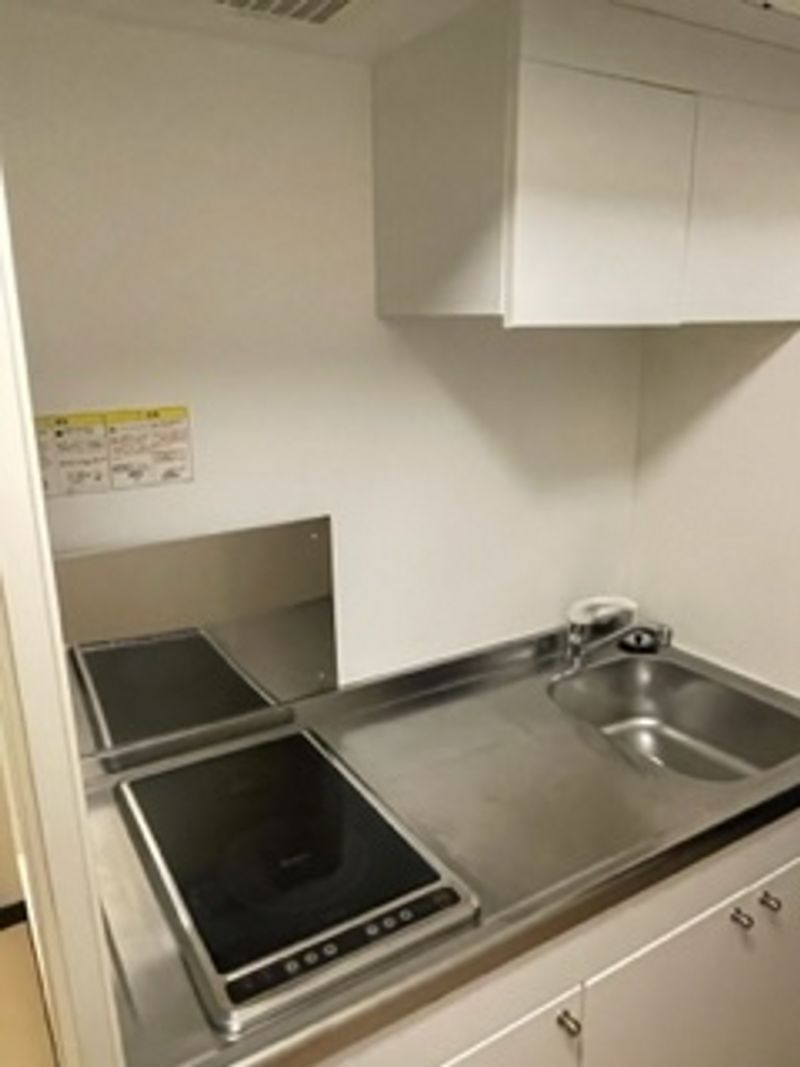 LEONEXT Mikazu 厨房