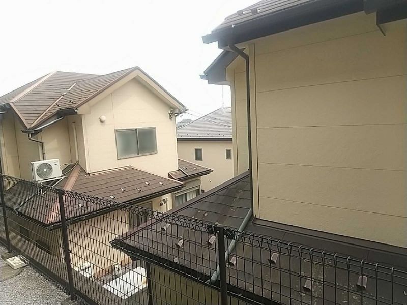 レオパレスビューテラス 眺望