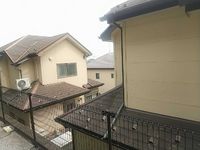 レオパレスビューテラス 眺望