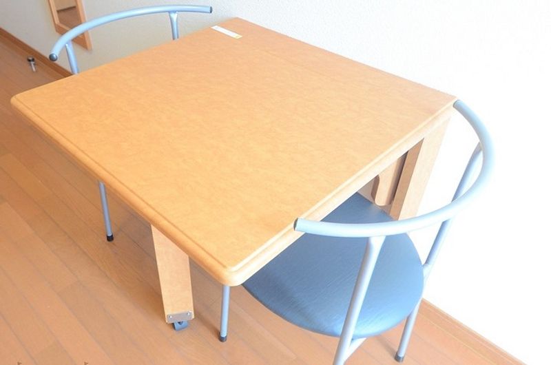 レオパレス南佐賀 その他設備