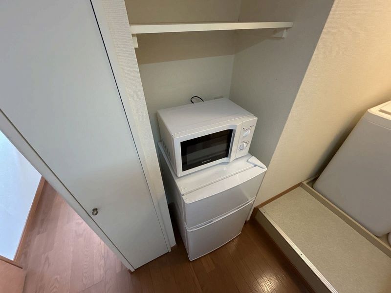 leopalace Exediole Thiết bị khác