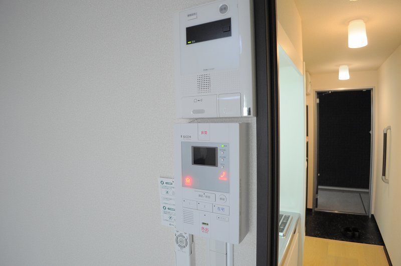 LEONEXT Vega Kaiuncho Security