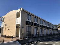 レオパレスドエール３４ 外観