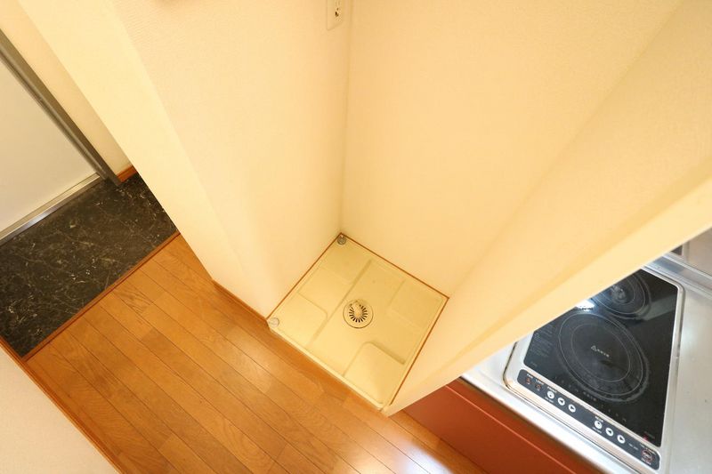 レオパレスひつかわ その他設備