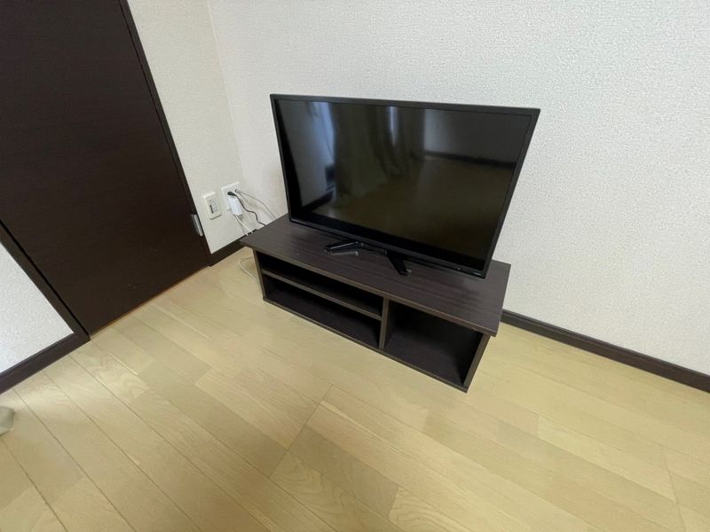 レオネクストグリーンサイド大沼 その他設備