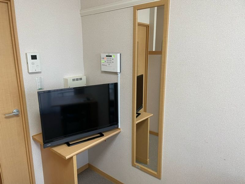 レオパレス甲府塩部 その他設備