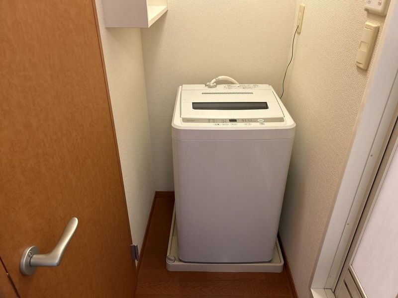 レオパレスサニーヒル その他