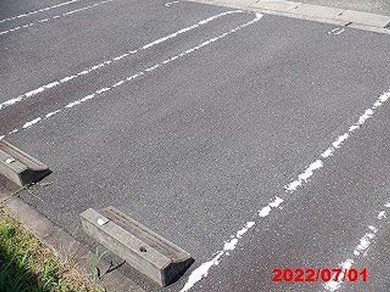 レオネクストクレール 駐車場