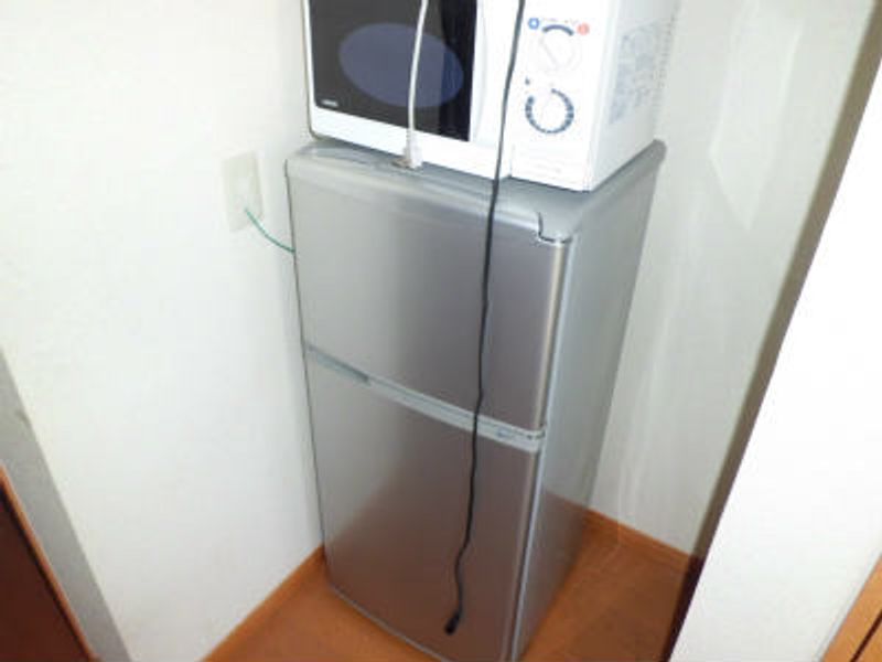 レオパレスハサマ その他