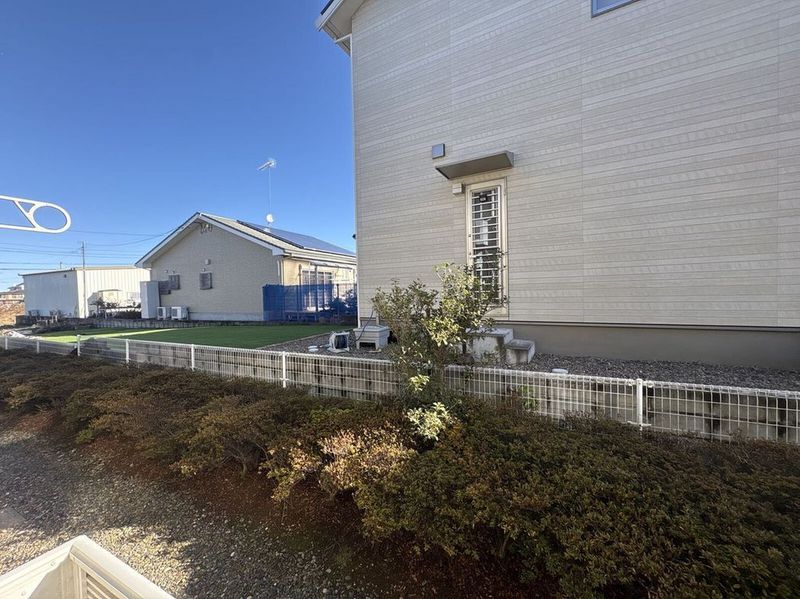 leopalace AZURE 视野