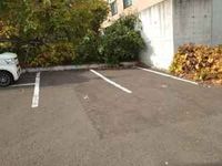 レオパレススカイヒル藻岩 共用部分