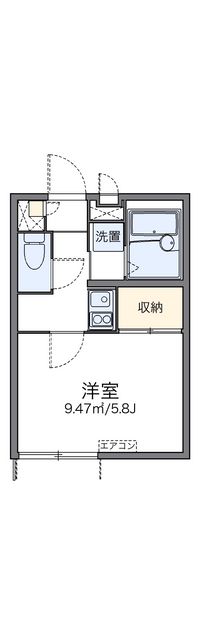 44995 格局图