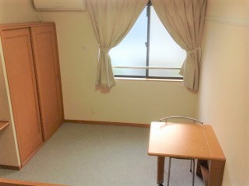 leopalace Riviere 客厅