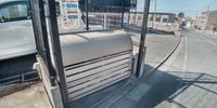 レオパレス幸神 共用部分
