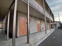 クレイノシャイン万倍 共用部分