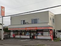 レオパレスリバーサイド美園 周辺環境