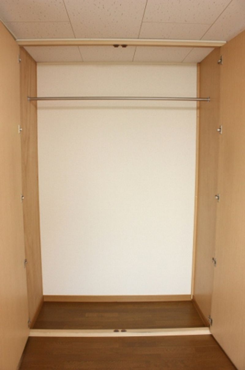 leopalace Rest I Storage