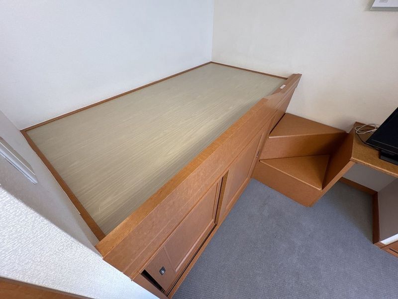 leopalace Quattro 기타