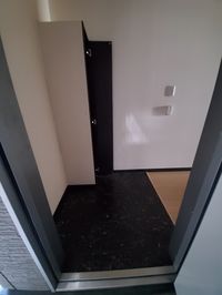 leopalace Matsubara Dai2 Lối vào