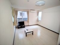 レオネクストモコプル 居間