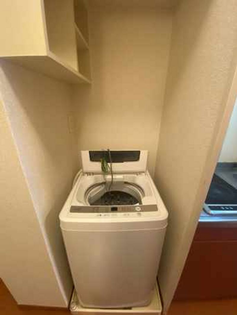 レオパレステラスつばさ その他設備
