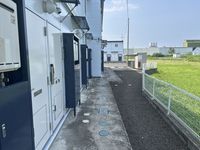 レオパレスフローラⅢ その他