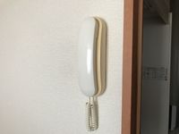 レオパレスヴィラ笹山 セキュリティ