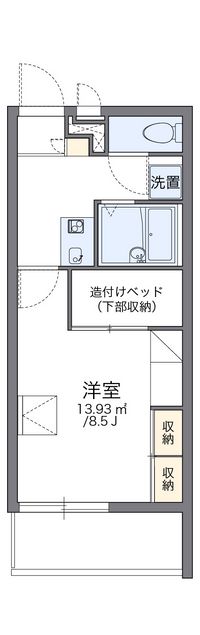 25776 Floorplan