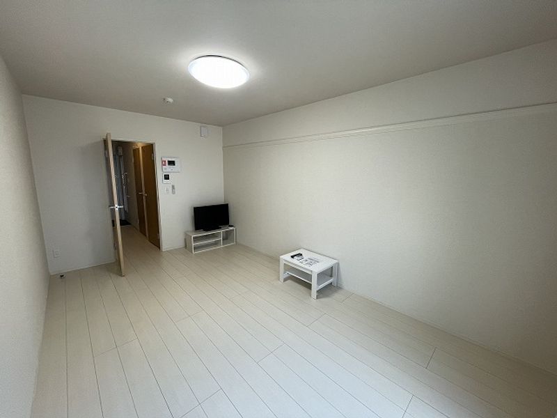 CLEINO Shikinai II 卧室