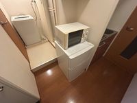 レオパレス１４１ その他設備