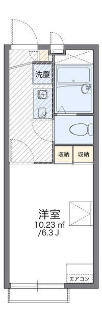 39439 Floorplan