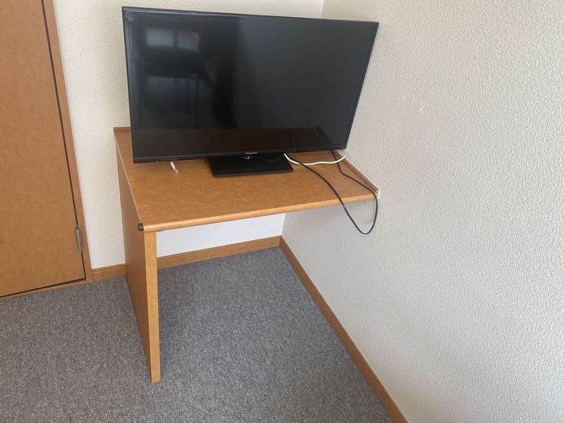 レオパレスヴェルデ高島 その他