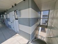 レオパレスメルベーユ 共用部分