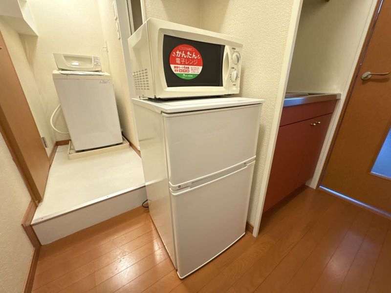 レオパレス有楽 周辺環境