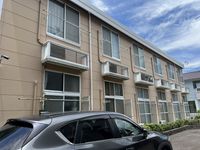 レオパレス岡田 駐車場
