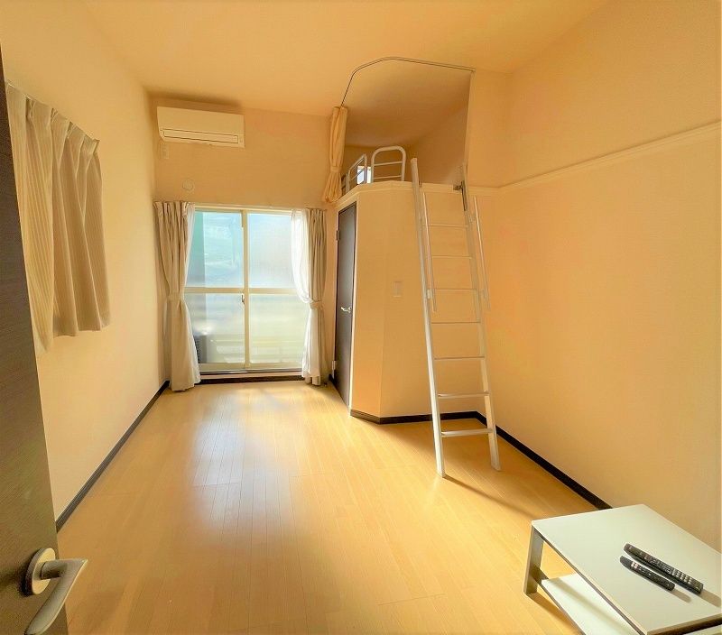 LEONEXT Coffretta 客厅