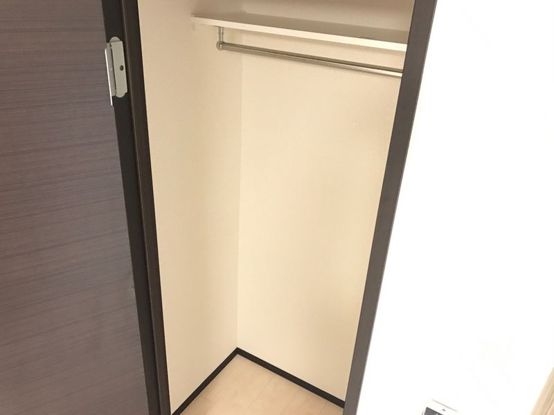 クレイノバーム 収納