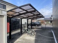 leopalace Beauty Leaf II 共用部分