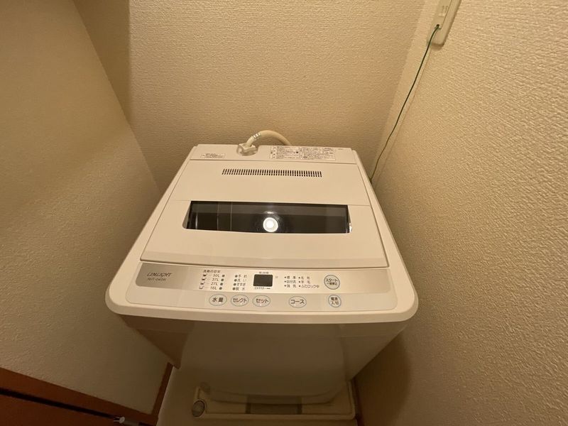 レオパレスみなみかぜ その他
