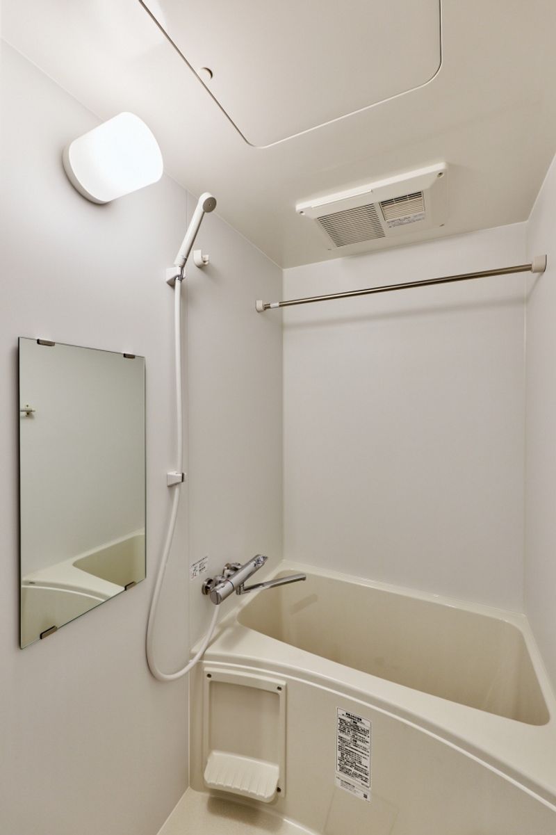 アルクＭＡＧ． 風呂