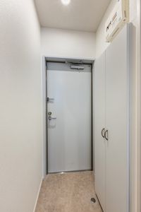 アルクＭＡＧ． 玄関