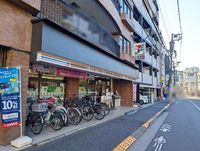 レオパレス翔 周辺環境