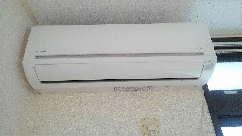 レオパレス白樺Ⅰ その他
