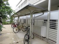 LEONEXT White Hills III Shared spaces