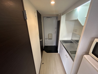 レオネクストライフワン 玄関