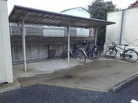 レオパレスＭ＆Ｎ 共用部分