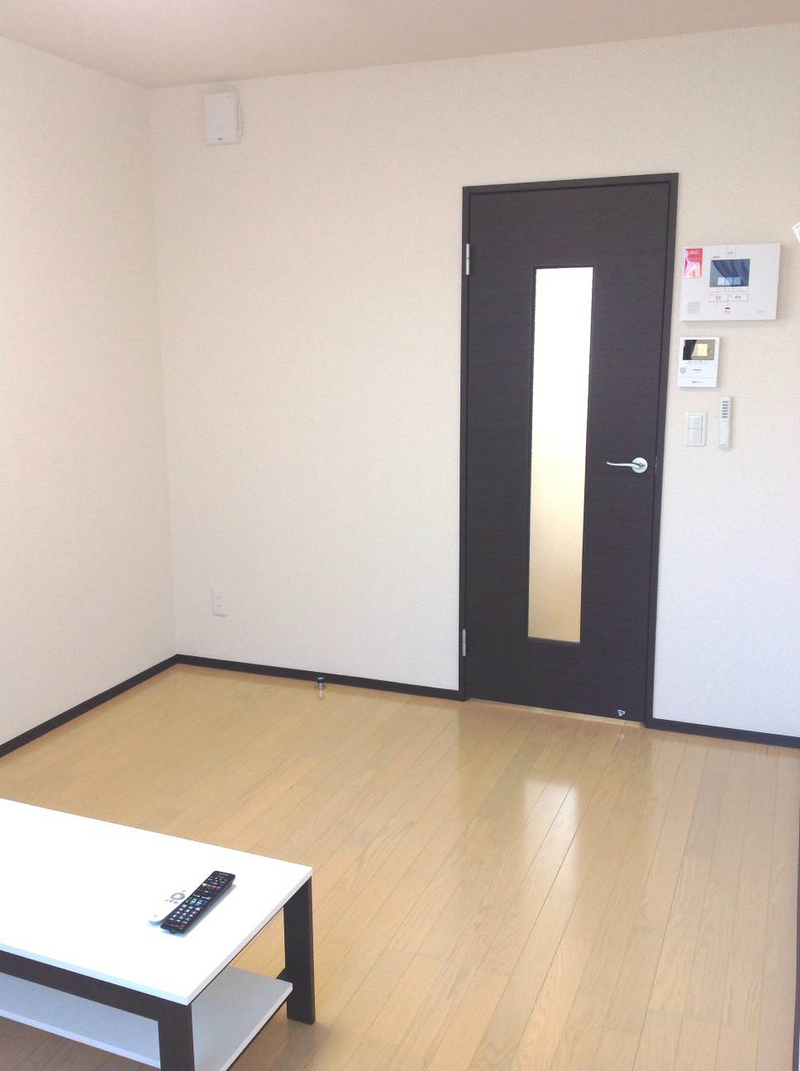 クレイノギャザリングプレイス 居間