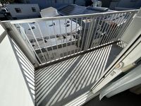 leopalace SKK・Mansion III Balcony